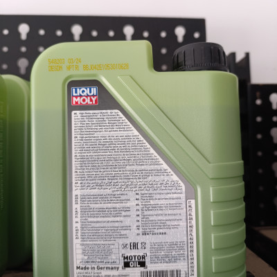Dầu nhớt Liqui Moly Gen 5W-30