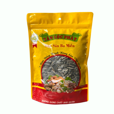 HẠT HƯỚNG DƯƠNG TÂN LỘC PHÁT - BỊCH 200G