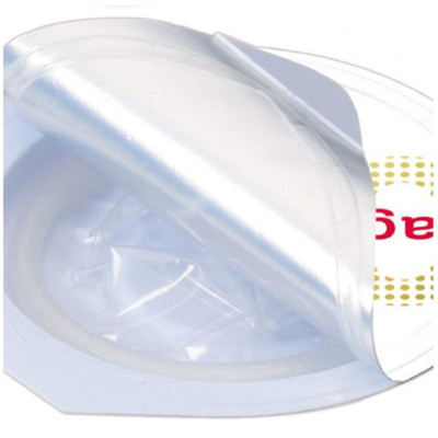 Bao Cao Su Sagami Original Siêu Mỏng 0,01 mm Nhật Bản, Hộp 5 chiếc 