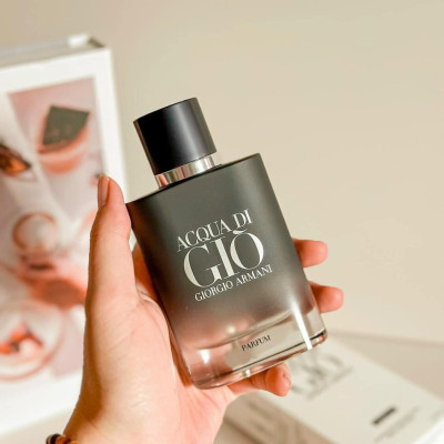 Nước Hoa Nam Giorgio Armani Acqua Di Gio Parfum