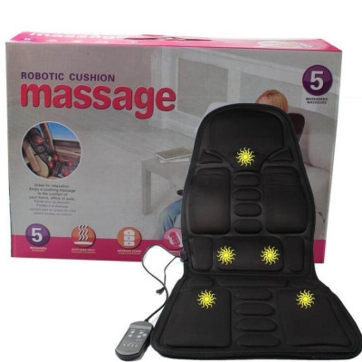 Đệm massage toàn thân 5 bi cao cấp g