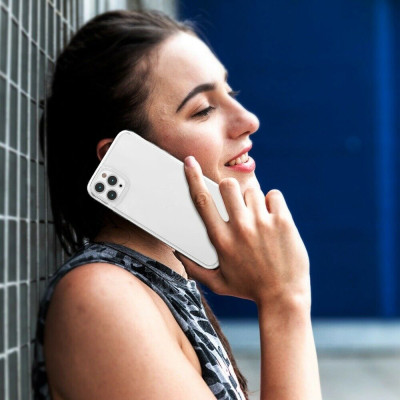Ốp lưng chống sốc trong suốt cho iPhone 13 Pro hiệu Likgus Crashproof giúp chống chịu mọi va đập - hàng nhập khẩu