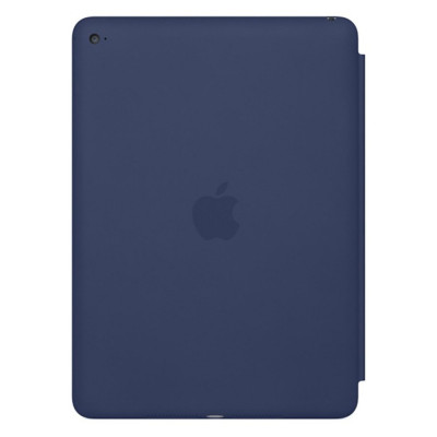 Bao Da Ipad Pro 9.7inch Smart Case SMARTCASEPRO2-NA - Xanh Đen - Hàng Nhập Khẩu
