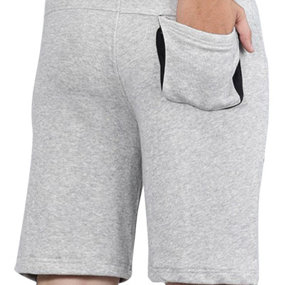 Quần Thể Thao Túi Hộp Nam Phúc An 1012 - Xám