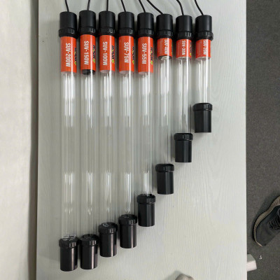 Đèn UV 30W AQUA SUV+ Diệt Khuẩn, Rêu Tảo Hồ Cá Koi , Xử Lý Nước Thải, Nước Sinh Hoạt Trong 7 Ngày