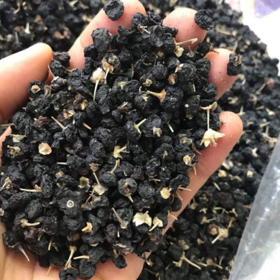 500gr Trà hắc kỷ tử - Kỷ tử đen