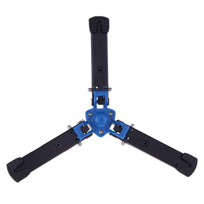 Chảng Ba (Chân Gà) Manbily M1 Chuẩn Ốc 3.8" (Size M) - Hàng Nhập Khẩu