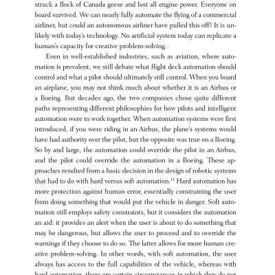 What To Expect When You