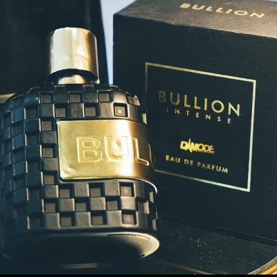 Nước hoa độc quyền damode bullion 100ml dành cho nam
