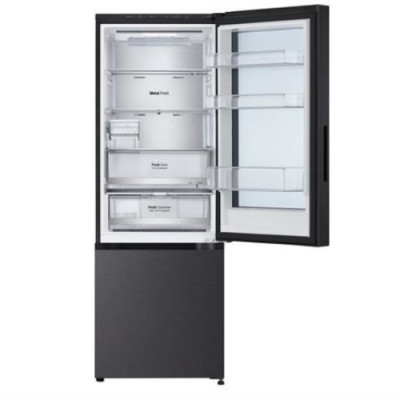 Tủ lạnh LG Inverter 340 lít InstaView LBB33BLMAI - Hàng chính hãng