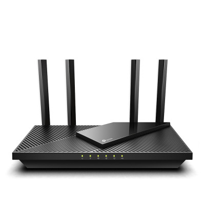 Router Phát Sóng WIFI 6 TP-Link Archer AX55 | Băng tần kép AX3000 2.4 & 5.0 GHz | Phủ sóng rộng , EasyMesh | Bảo hành 2 năm | Hàng Chính Hãng