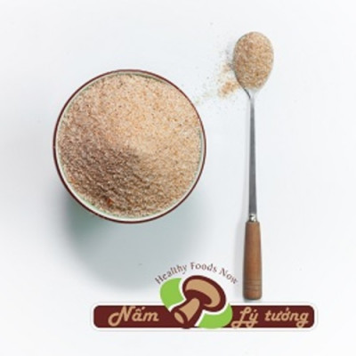 Bột Canh Tôm Nấm Lý Tưởng 150g, Gia Vị Tôm Nấm, Chiết Suất Từ Tôm Và Nấm Tự Nhiên Phù Hợp Các Món Ăn