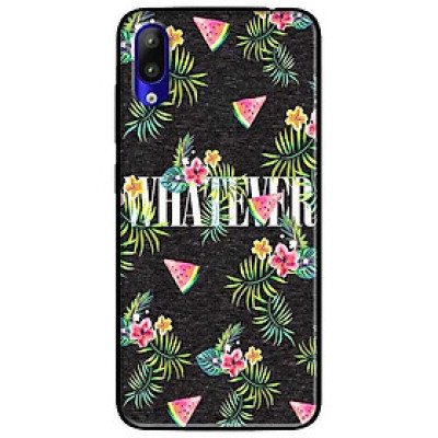 Ốp lưng dành cho Vsmart Start mẫu Whatever
