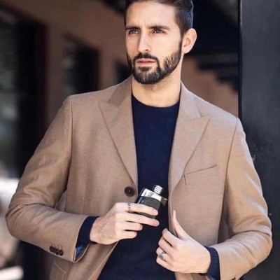 Nước Hoa Nam MontBlanc legend edt 100ml full