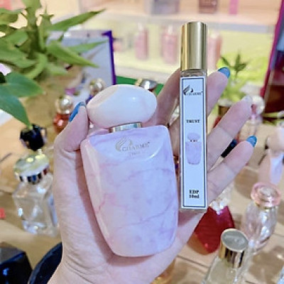 Nước Hoa Nữ Charme Trurst ngọt nhẹ thơm dai