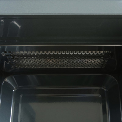 Lò Vi Sóng Cơ Sharp R-G225VN-BK (20 Lít) - Hàng Chính Hãng