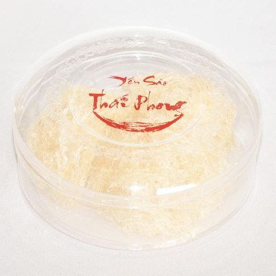 Yến Sào Thái Phong - Yến sào tinh chế 20gr (959)
