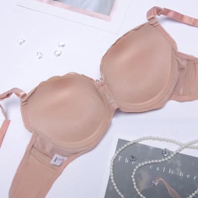 Áo lót Lorencia Không Gọng Đệm vừa GLK - 186