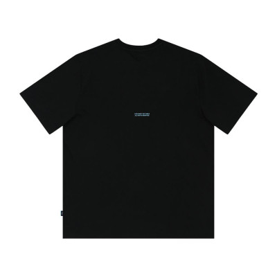 Áo thun Mmlg Em Dept. HF-T tay ngắn cổ tròn - cho nam, nữ, unisex - MMLGT005