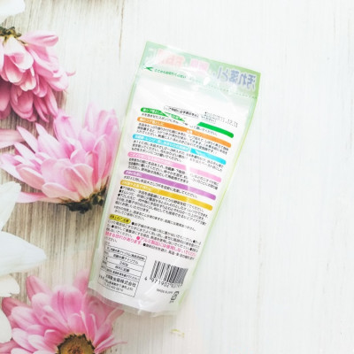 Combo Túi bột Baking Soda tẩy rửa vết bẩn đa năng 240g  Kokubo - Nội địa Nhật Bản - Combo 3