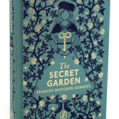 The Secret Garden: Puffin Clothbound Classics