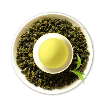 Trà Xanh [ Đông Phương ] Hương có mới tinh khiết, hậu ngọt kéo dai - Gói 100g - Đông Sơn