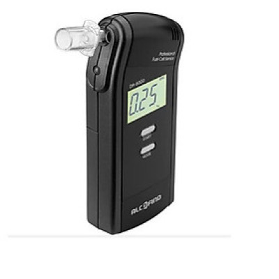 Máy đo nồng độ cồn Hàn Quốc Alcofind DA-8000