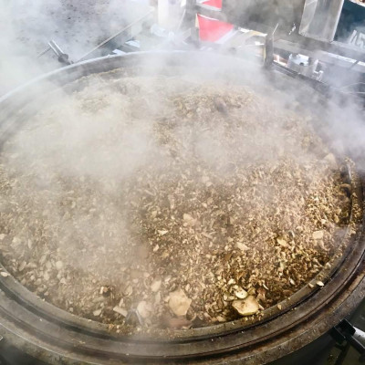 Tinh dầu Sả Chanh 10ml nguyên chất từ thiên nhiên, An Toàn Cho Trẻ, Thơm Phòng, Khử Mùi, Kháng Khuẩn, Đuổi Muỗi, Giải Cảm - KingOil