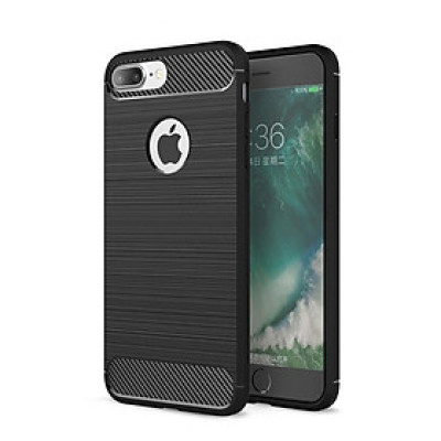Ốp lưng chống sốc Likgus cho iPhone 7 Plus / 8 Plus (chuẩn quân đội, chống va đập, chống vân tay) - Hàng chính hãng