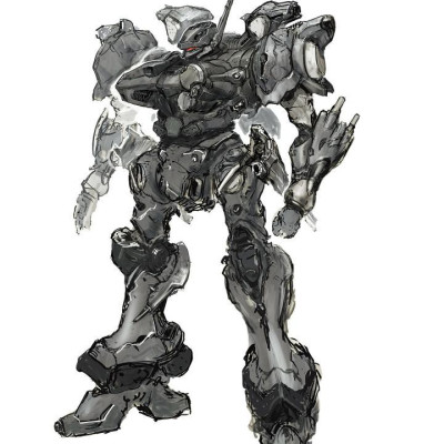 Sách ngoại văn: Armored Core Vi Fires Of Rubicon Official Art Works (Japanese Edition)