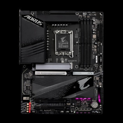 Mainboard Gigabyte Z790 AORUS ELITE Socket LGA1700 - Hàng Chính Hãng 