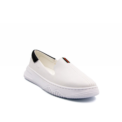 Giày Sneaker Nữ Tomoyo Da Microfiber "SIÊU NHẸ" TMW20507