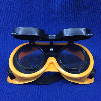 KÍNH HÀN DẠNG ĐEO 2 LỚP INGCO HSGW01 - HÀNG CHÍNH HÃNG