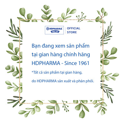 Thực Phẩm Bảo Vệ Sức Khỏe CALCI B