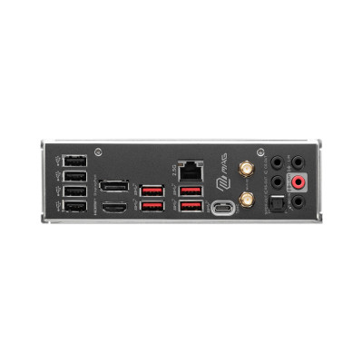 Bo Mạch Chủ Main MSI MAG B760 TOMAHAWK MAX WIFI Socket LGA1700 - Hàng Chính Hãng