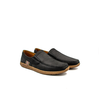Giày Lười Nam Penny Loafer Tomoyo TMN08101