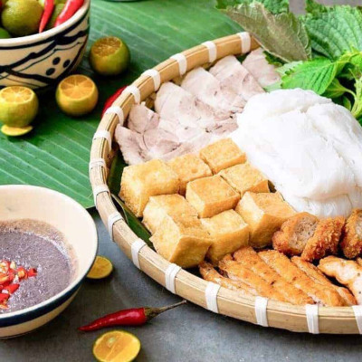 Mắm tôm Bắc 110g - Thương hiệu Minh Hà Foods