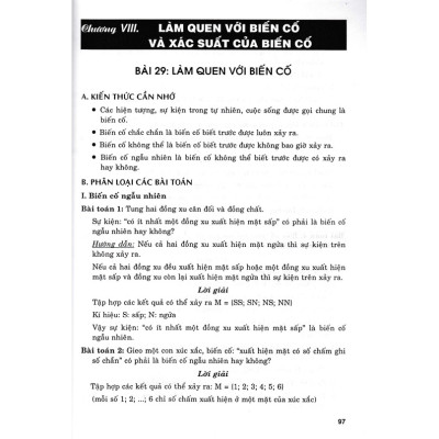 Phân Loại và Giải Chi Tiết Các Dạng Bài Tập Toán 7 - Tập 2 (Bám Sát SGK Kết Nối Tri Thức Với Cuộc Sống) - HA