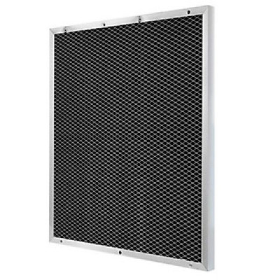 Tấm lọc Nano bạc tích hợp than hoạt tính dành cho quạt 9000M/9000D