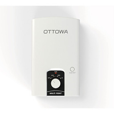 Bình nước nóng cho rửa bát OTTOWA TM5501 - Hàng chính hãng