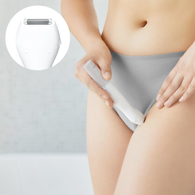Máy cạo lông Bikini Panasonic ES-WV62BH202 - Hàng chính hãng