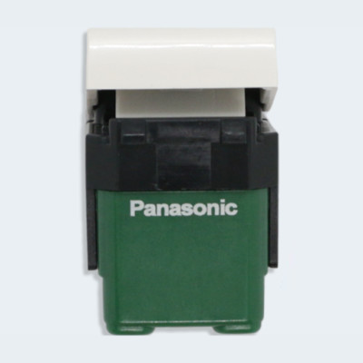 Công tắc 1 chiều dòng Wide Series WEV5001SW Panasonic