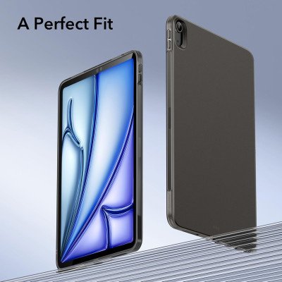 Ốp lưng ESR cho iPad Air 6 11 inch M2 2024 ESR Project Zero Soft Case - Hàng Chính Hãng