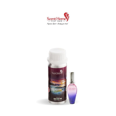 Tinh dầu Scent Homes - mùi hương (Escada Moon)