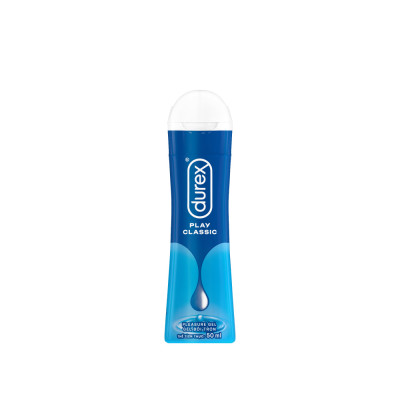 Gel Bôi Trơn Durex Play Classic (50ml)
