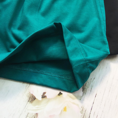 Combo 2 quần đùi - Cotton co giãn 4 chiều
