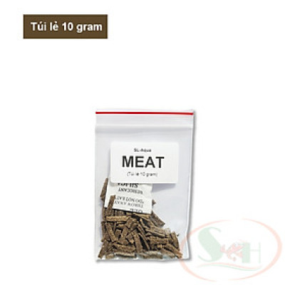 Thức ăn tép SL-Aqua MORE Meat Feed đạm tăng trưởng cho tôm tép cá cảnh thủy sinh