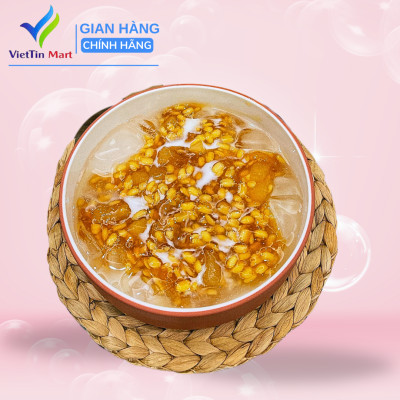 Cùi Bưởi Sấy Khô VietTin Mart 50g