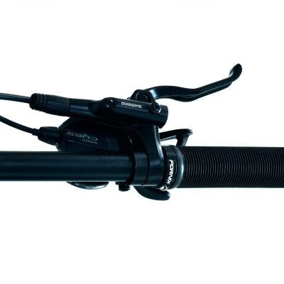 Xe Đạp Địa Hình MTB - FORNIX - M10 - Vòng Bánh 27.5", 29" - Khung Sườn Nhôm - Bảo Hành 12 Tháng