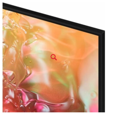 Smart Tivi Samsung 4K 65 inch UA65DU7000KXXV - Hàng chính hãng